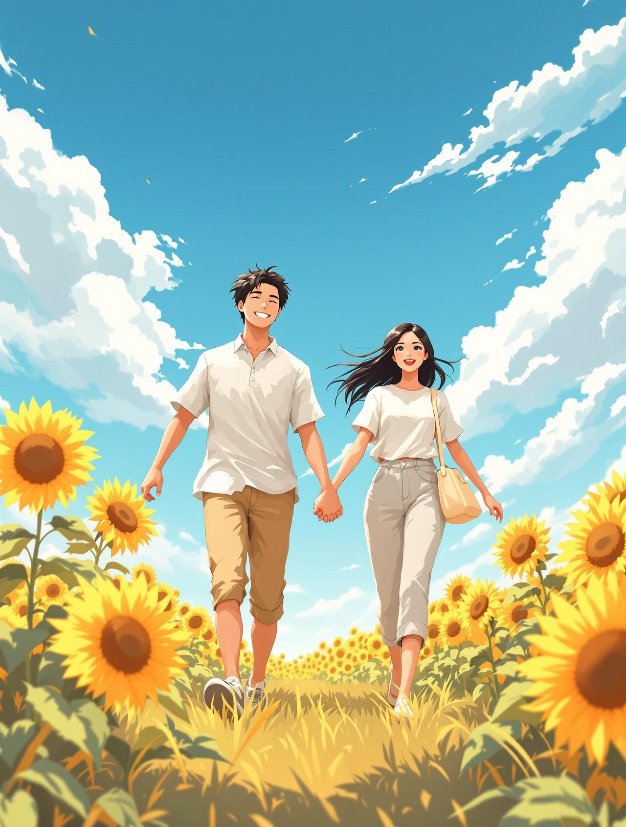 短剧网《晴空万里》 - 榜单第12名