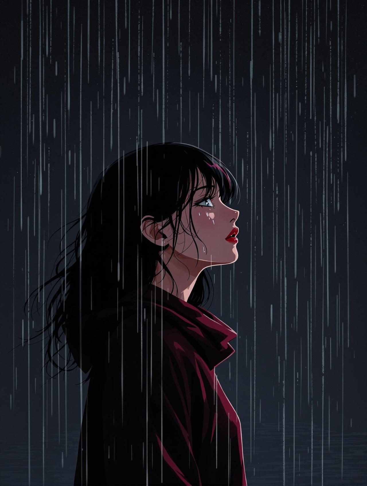 短剧网《泪痕之渊》 - 榜单第11名